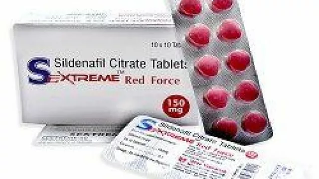 How to choose the right sildenafil dosage for your needs