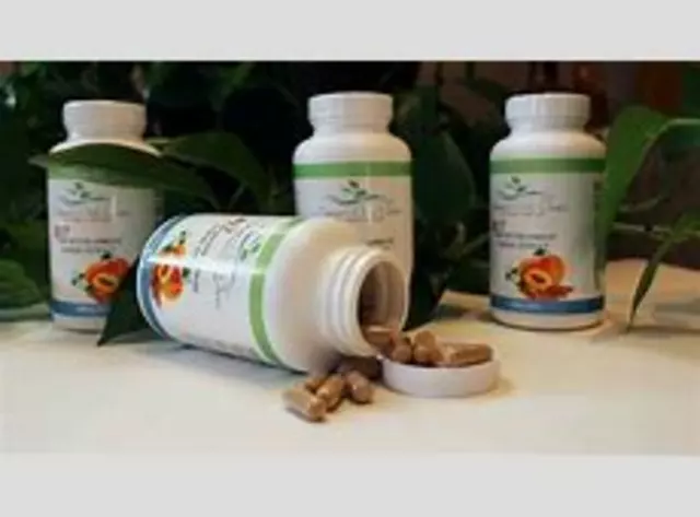 Revolutionize Your Health with the Power of Japanese Apricot Supplements
