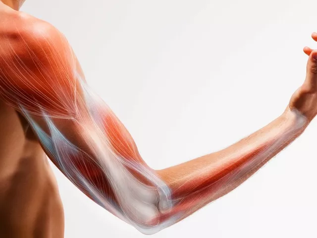 Methocarbamol for Athletes: Managing Muscle Spasms and Pain