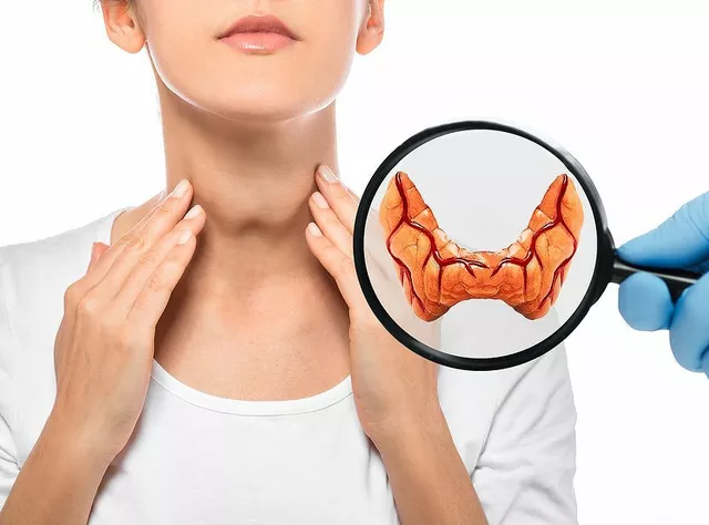 Understanding Thyroid Deficiency: Causes, Symptoms, and Treatments