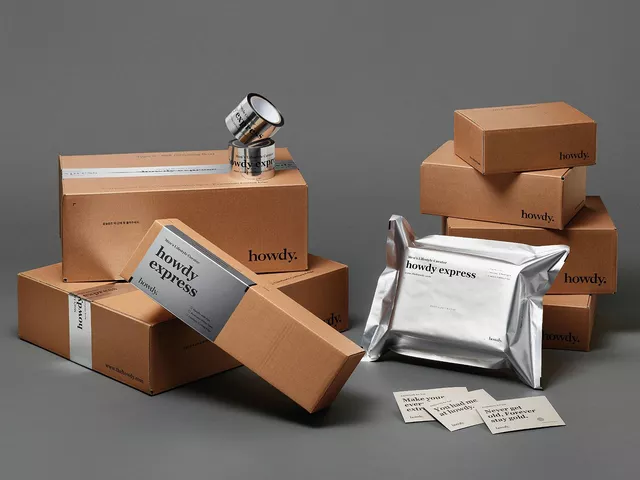The benefits of low density packaging materials for businesses and consumers.