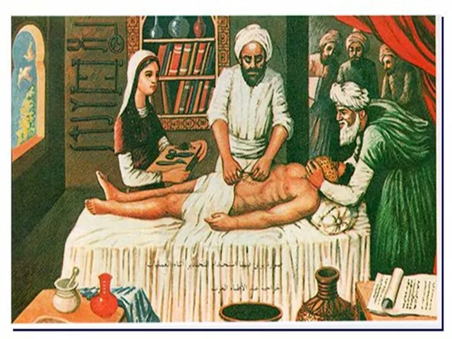 The History of Tetanus: From Ancient Times to Modern Medicine