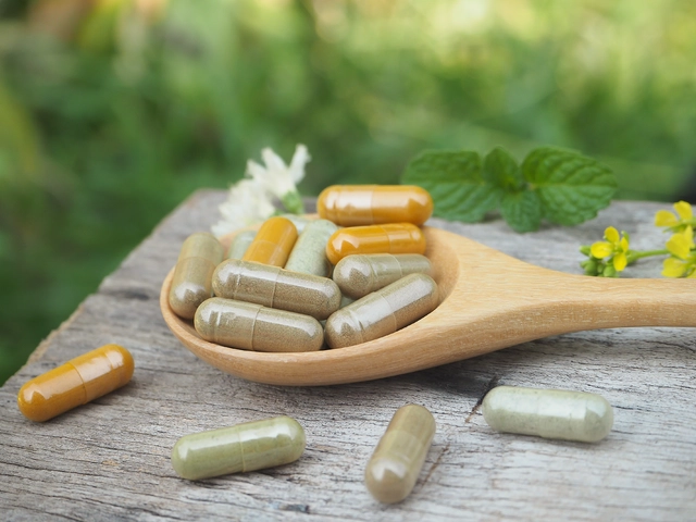 The Truth About Wild Radish: How This Dietary Supplement Can Improve Your Life!