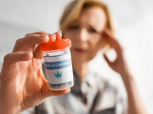 Rizatriptan vs. Other Migraine Medications: Which One is Right for You?