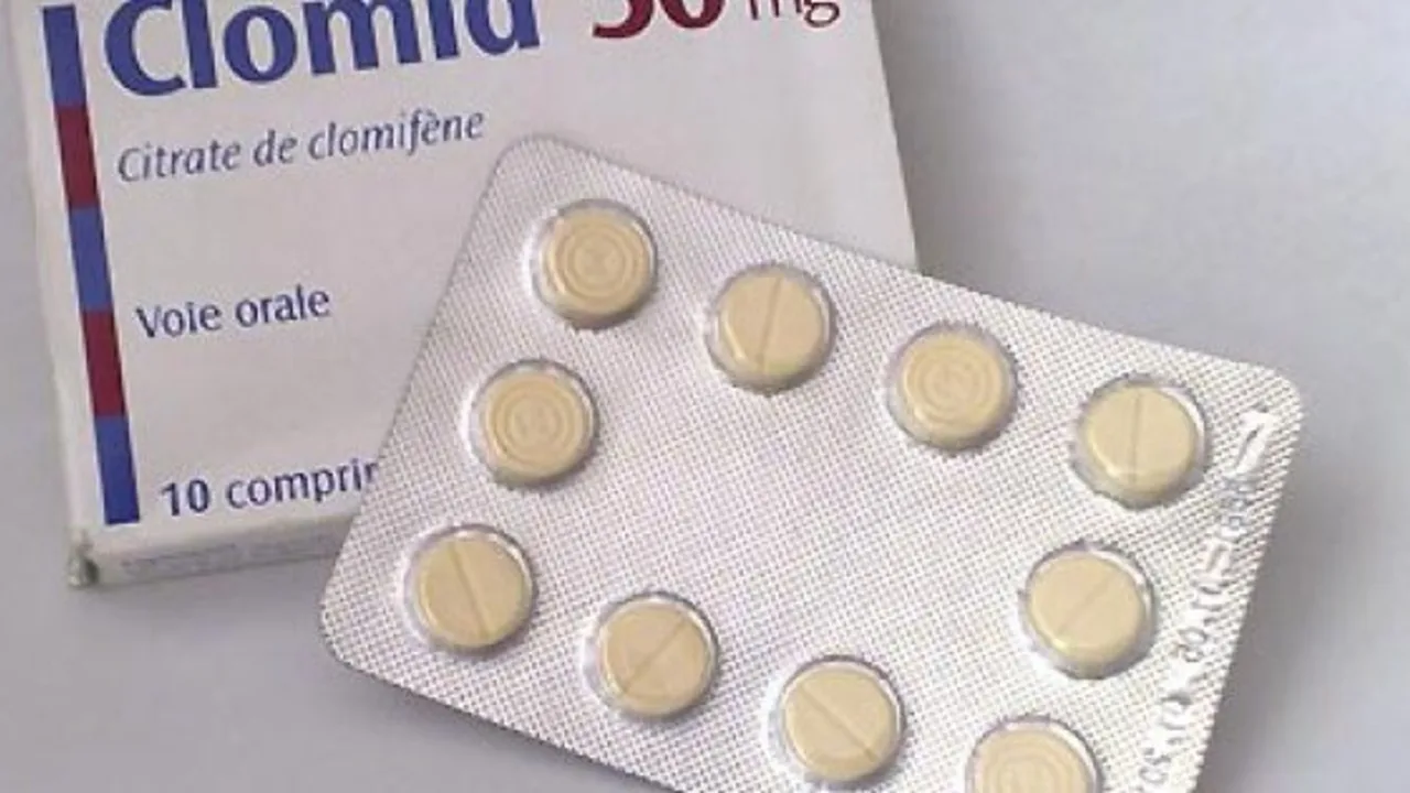 Buy Clomid Online Safely: Your Guide to Fertility Treatment