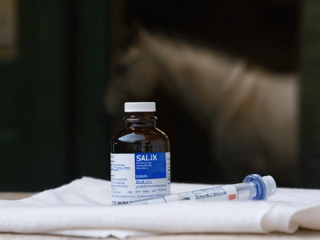 HISA Initiates Study on Lasix's Impact on Thoroughbred Racehorses with $773,500 Funding Boost