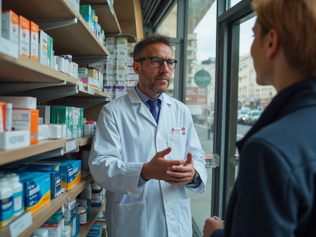 Top 7 Alternatives to Augmentin in 2024: Your Guide to Choosing Antibiotics