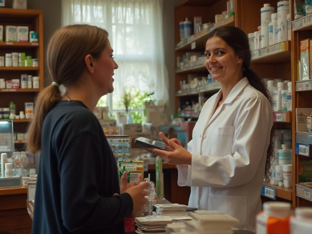 Affordable Flagyl Online: Purchase and Usage Insights