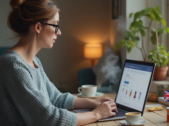 Top Online Pharmacy Alternatives to CanadaPharmacy.com