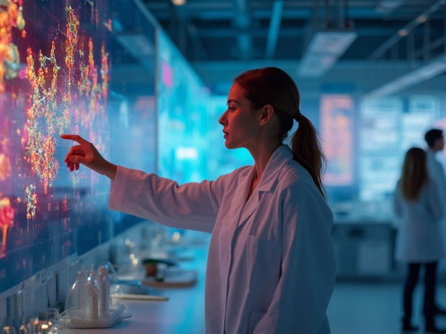 Unlocking Alternatives to Priligy in 2025: Discover the Options
