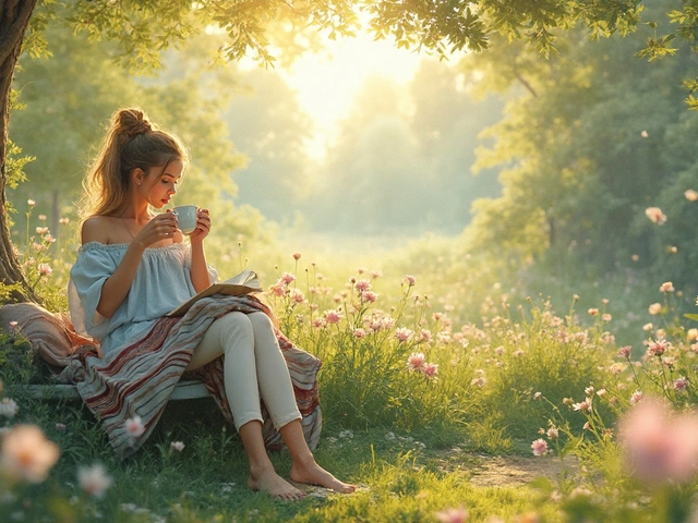 The Importance of Self-Care for Lupus Patients