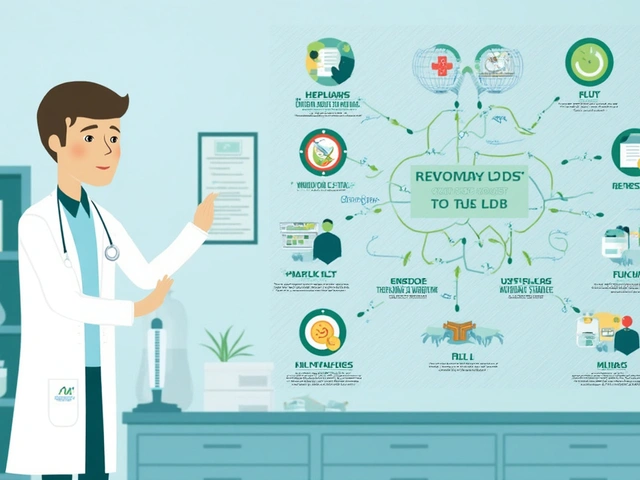 Top 9 Alternatives to Stromectol: What You Need to Know