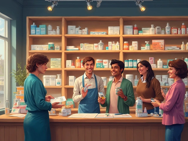 10 Alternatives to Costco Pharmacy: Discover Your Options