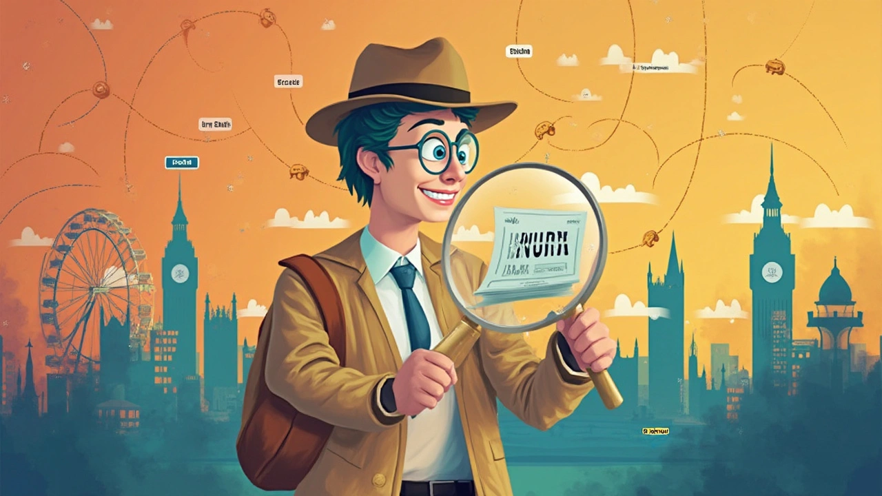 Time-Saving Tools and Insider Warnings: Avoiding Traps in the Promo Game