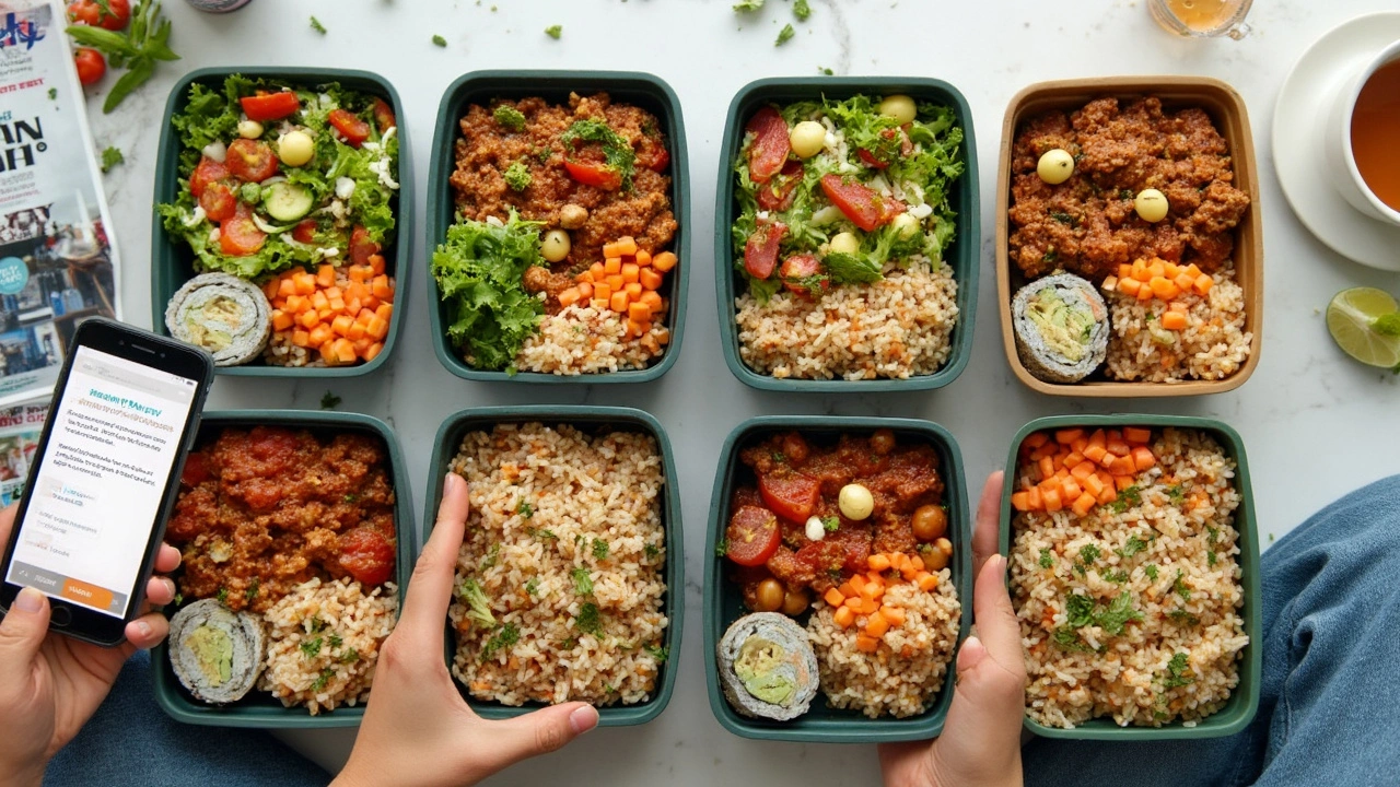 How to Make Brown Rice Work for You Every Day