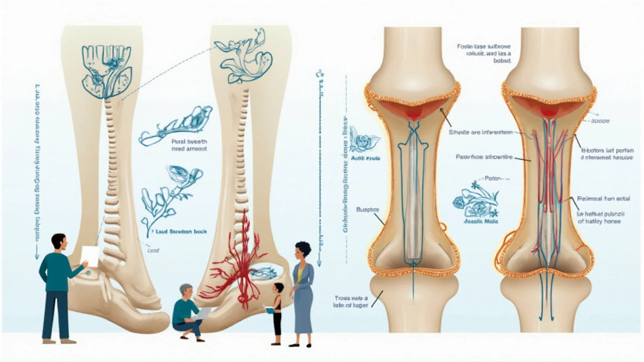 Benefits and Side Effects: Real Talk, Real Cases