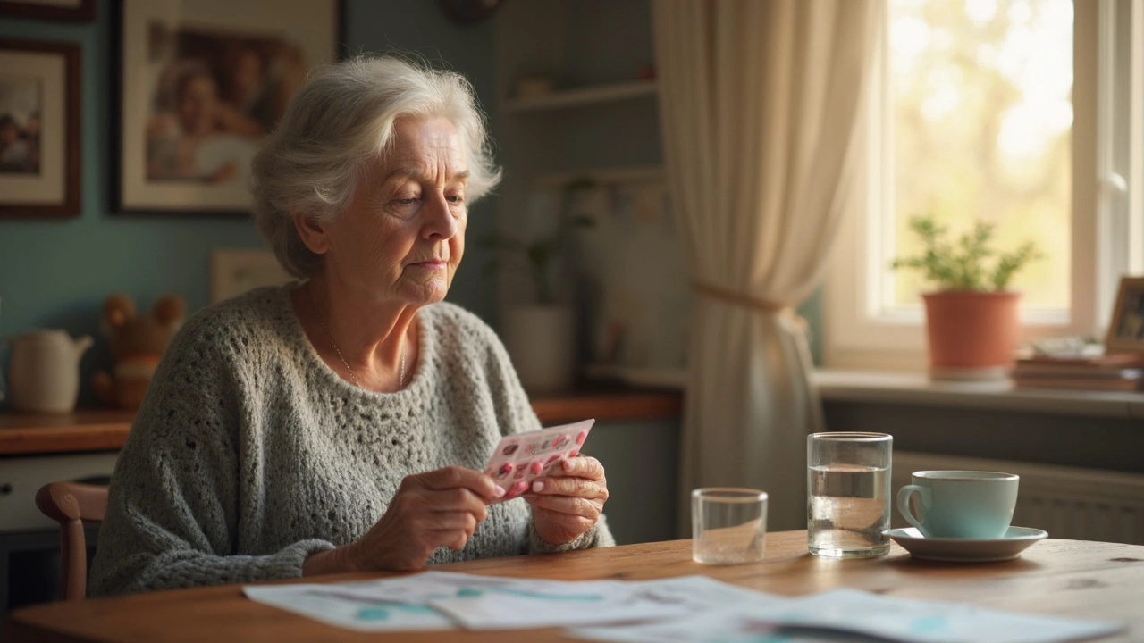 Fosamax: What Australians Need to Know About Bone Health and Osteoporosis Treatment