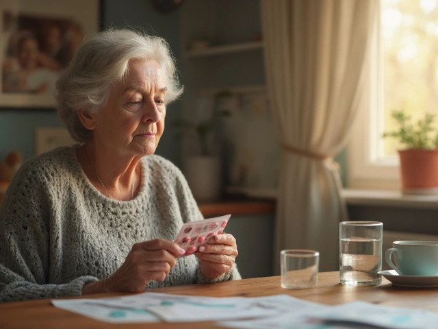 Fosamax: What Australians Need to Know About Bone Health and Osteoporosis Treatment