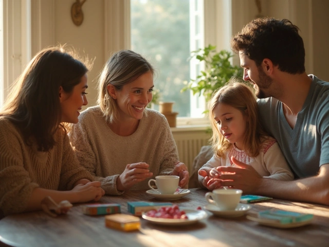 Nurofen: Ibuprofen Pain Relief Guide for Families & Everyday Use