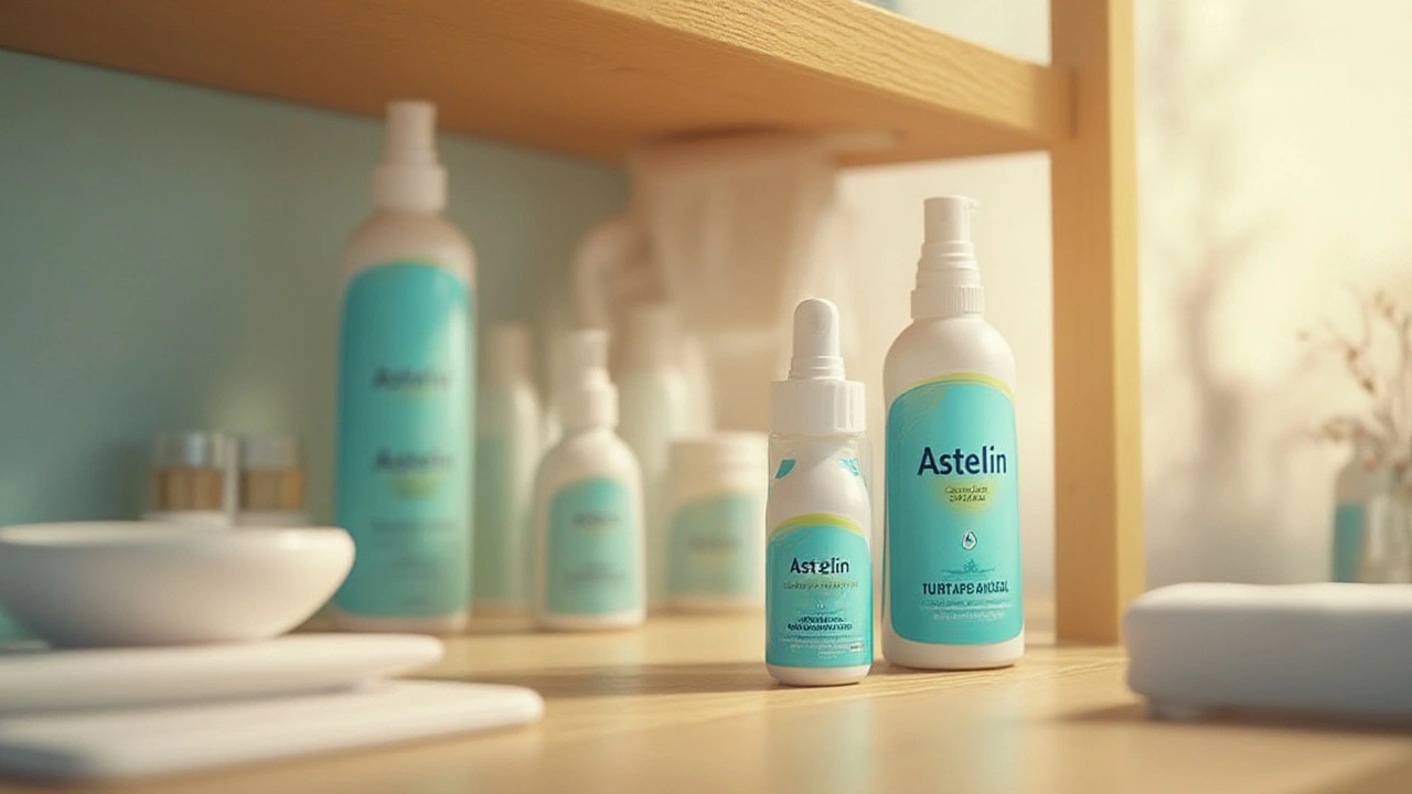 Astelin Nasal Spray Uses, Dosage, Side Effects & Tips