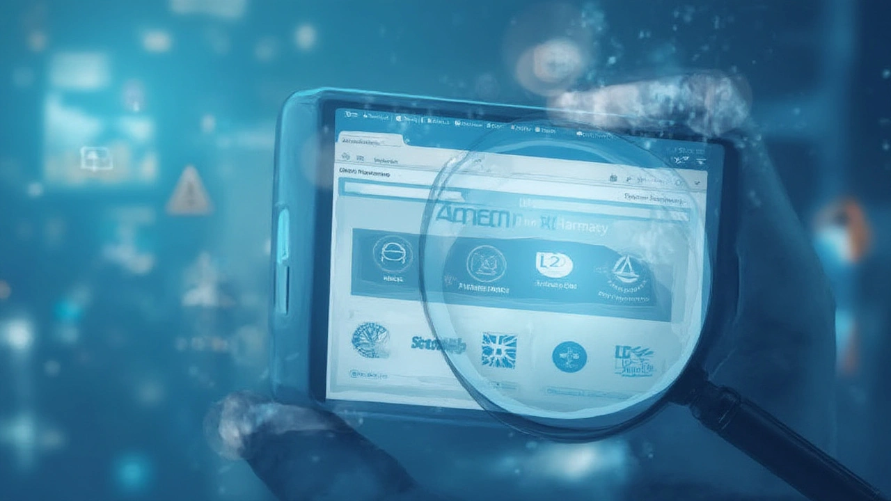 How to Buy Duphaston Online Safely: Steps and Smart Choices