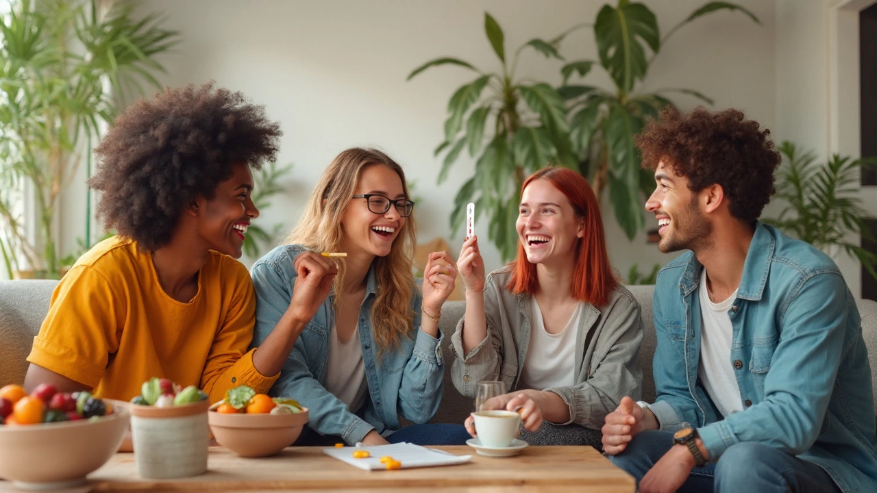 Levoflox Dosing, Real-Life Tips, and How It Affects Your Body
