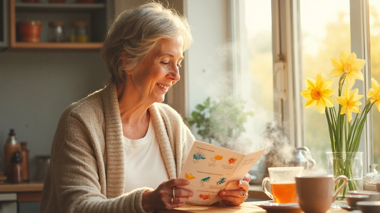 Levoflox: Uses, Side Effects, and Crucial Advice from a Real User