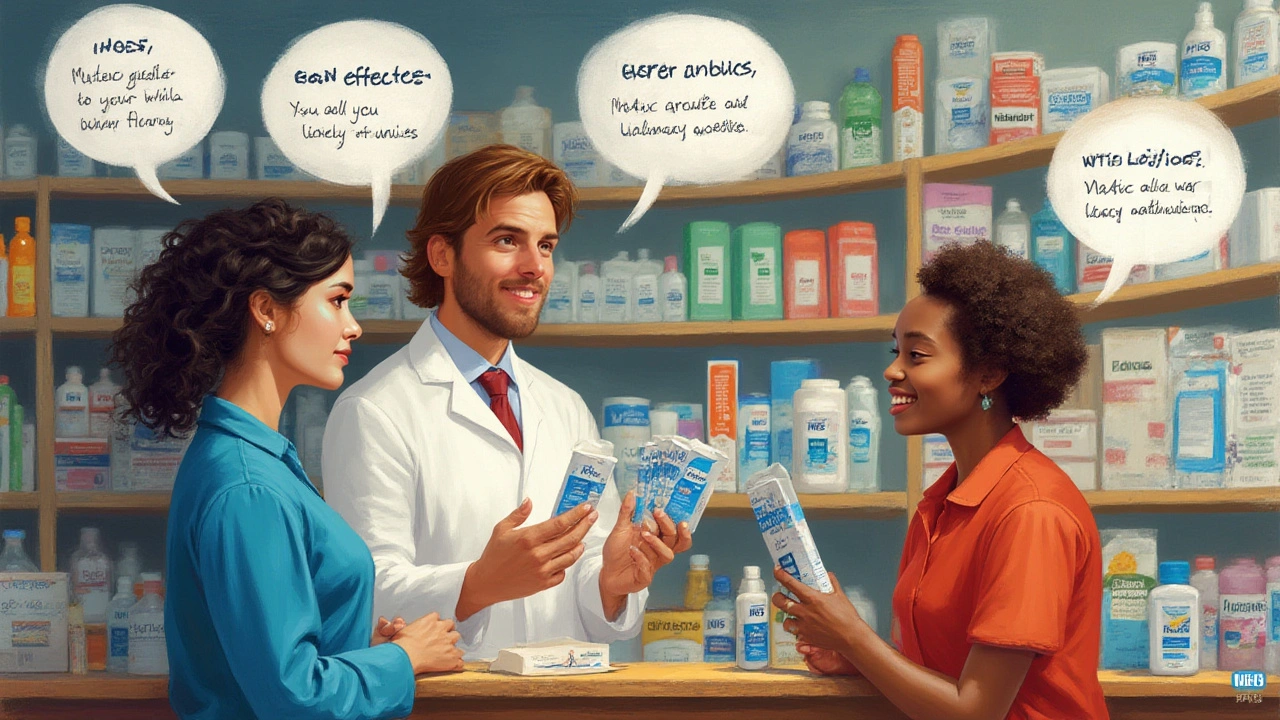 Real-World User Reviews and Patient Preference Surveys