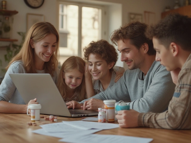 canadaprescriptionsplus.com: Safe Online Pharmacy, Real Reviews, and Reliable Medication Orders