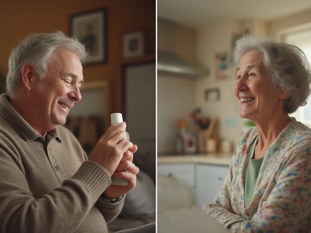 Flonase vs Nasacort: Allergy Spray Showdown for Relief, Efficacy, and Safety