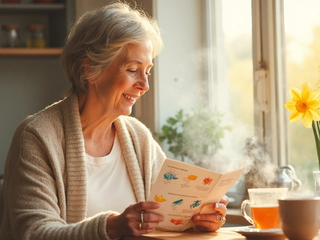 Levoflox: Uses, Side Effects, and Crucial Advice from a Real User