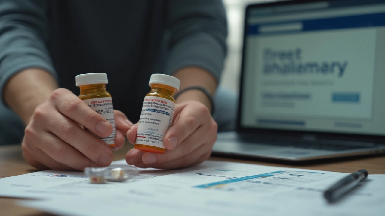 What About Legality and Quality? Busting the Myths