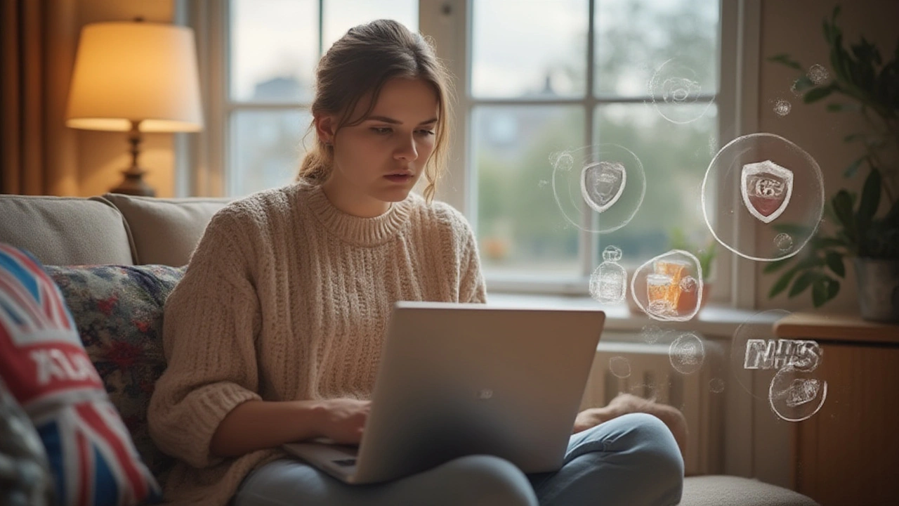Where to Safely Buy Duphaston Online: UK Guide 2025