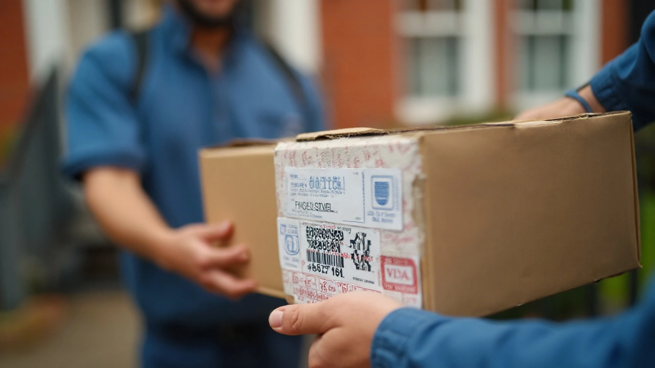 What Makes reliablerxpharmacy.com Legit—Or Not?