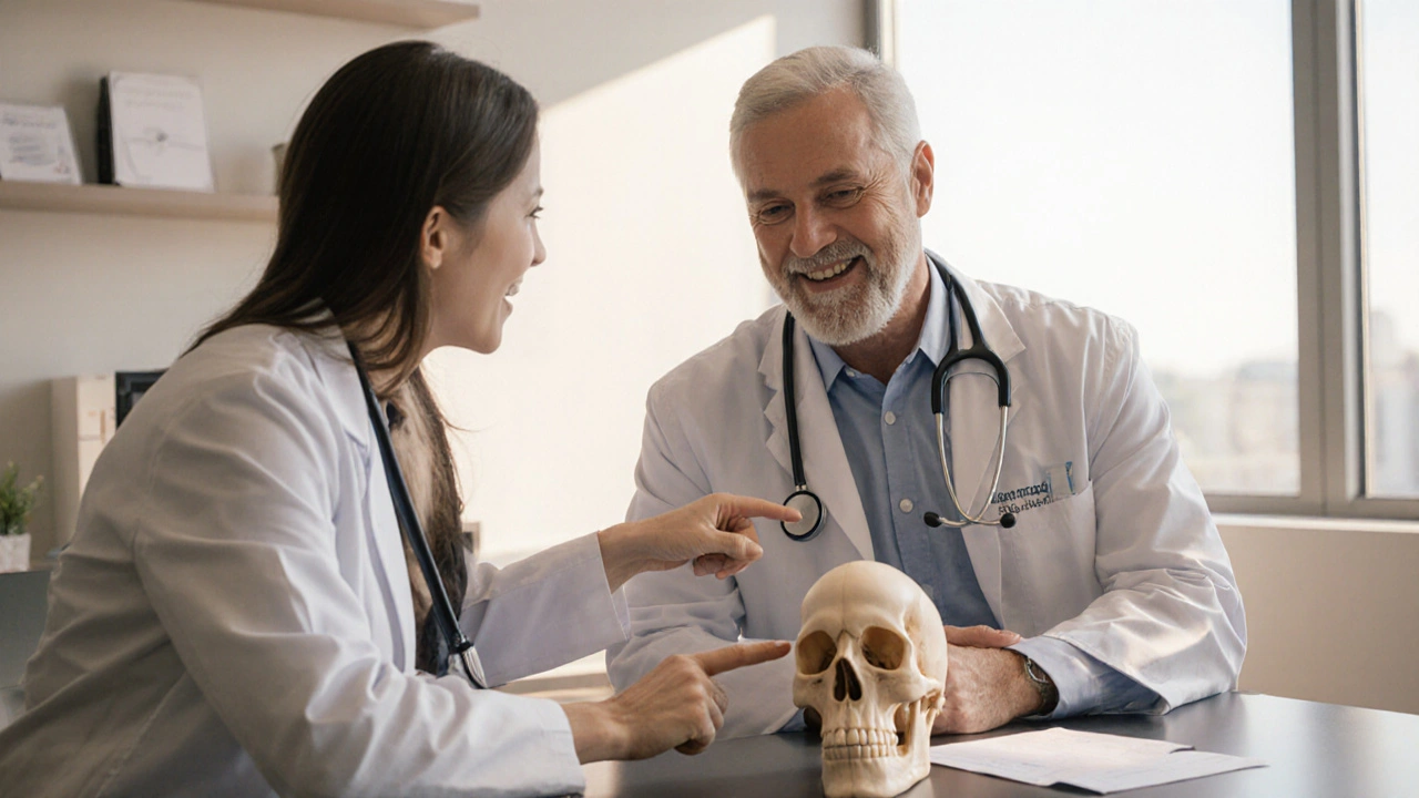 Acromegaly and the Risk of Blood Clots - What You Need to Know