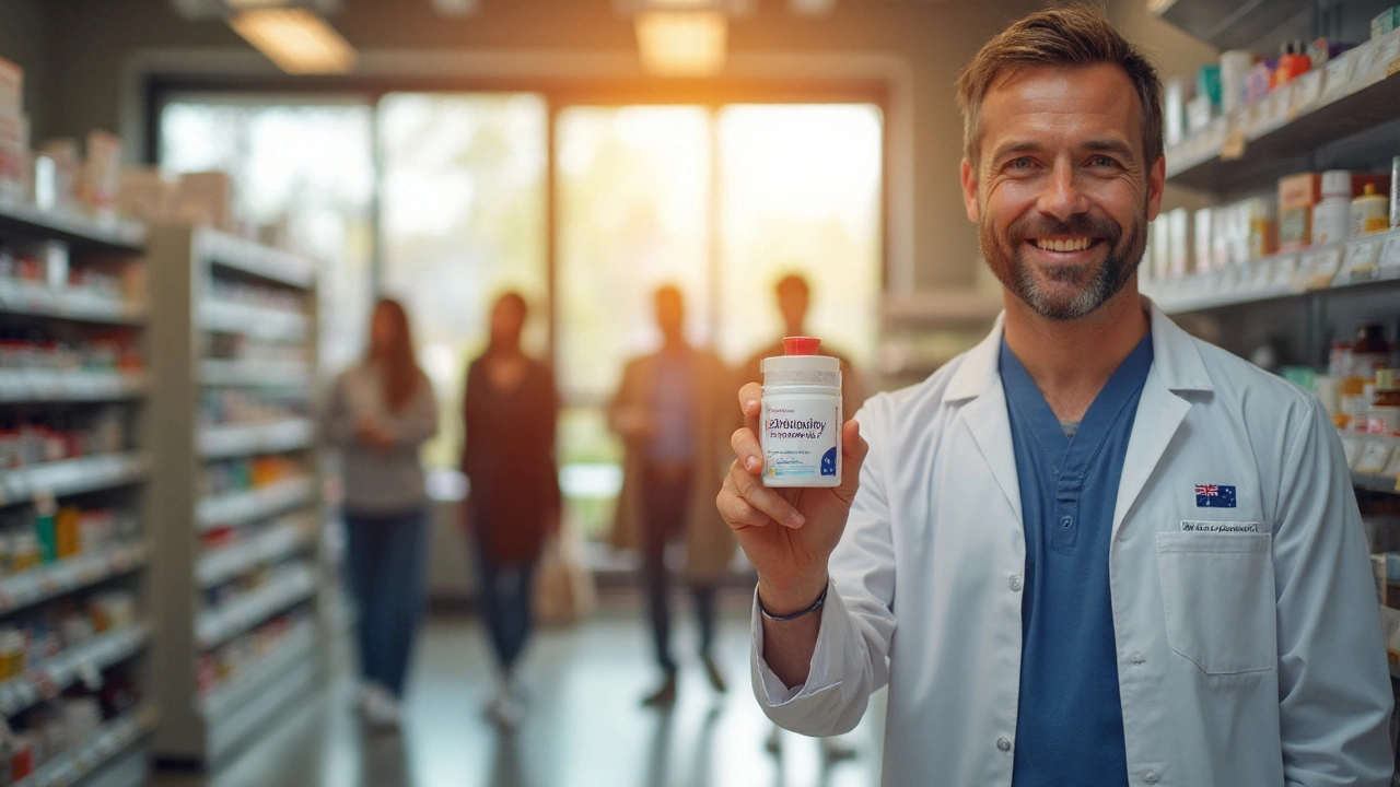 Azithromycin DT: Dosage, Uses, Side Effects & FAQs for 2025