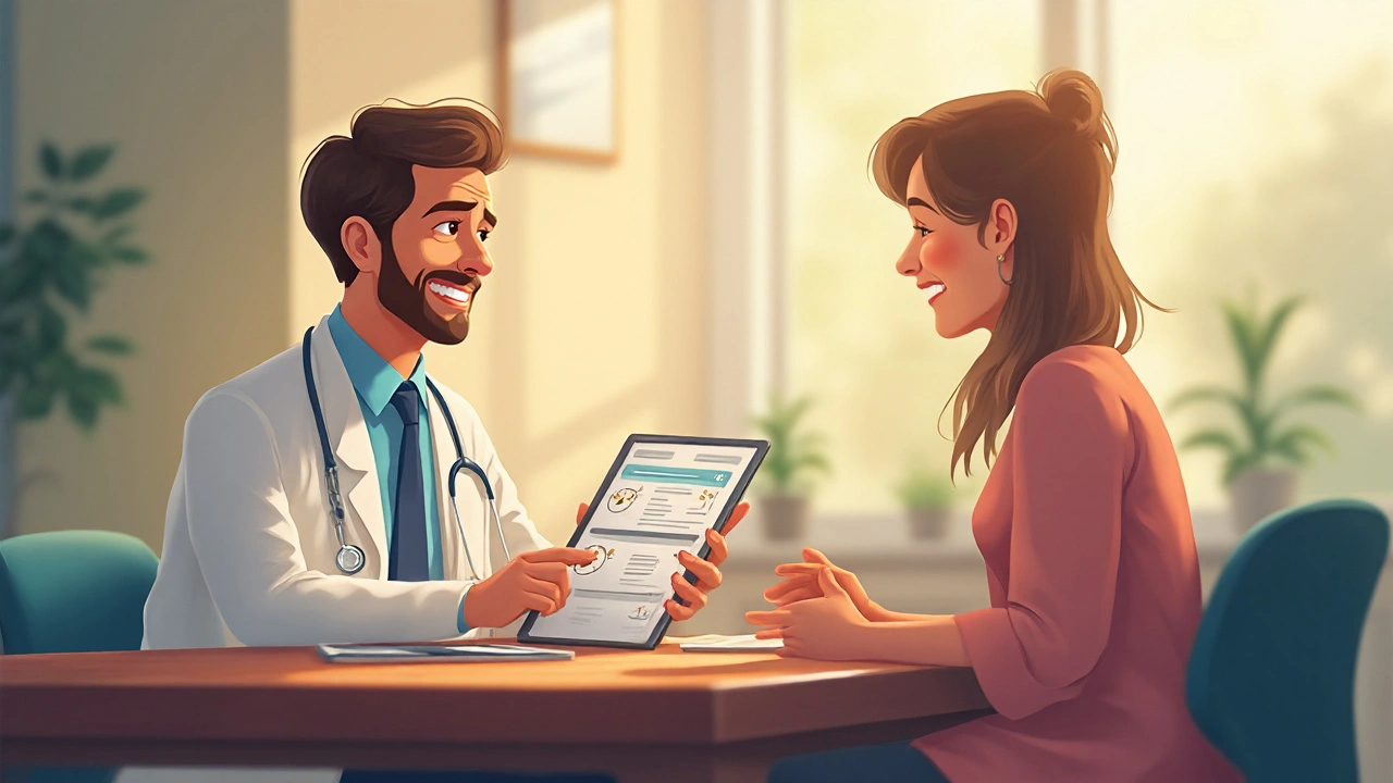 Cell Lymphoma: Preparing Yourself for Successful Treatment