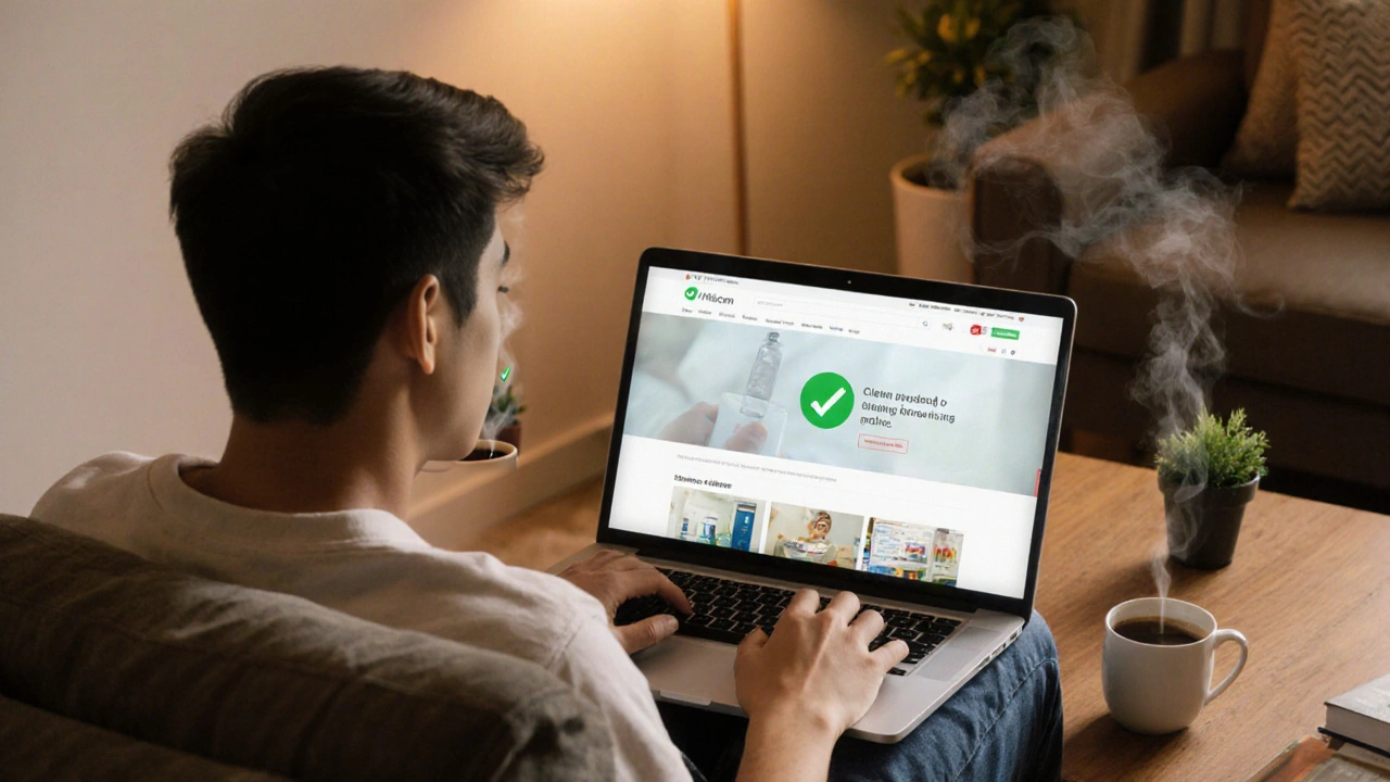 How to Buy Cheap Generic Bupropion Online Safely