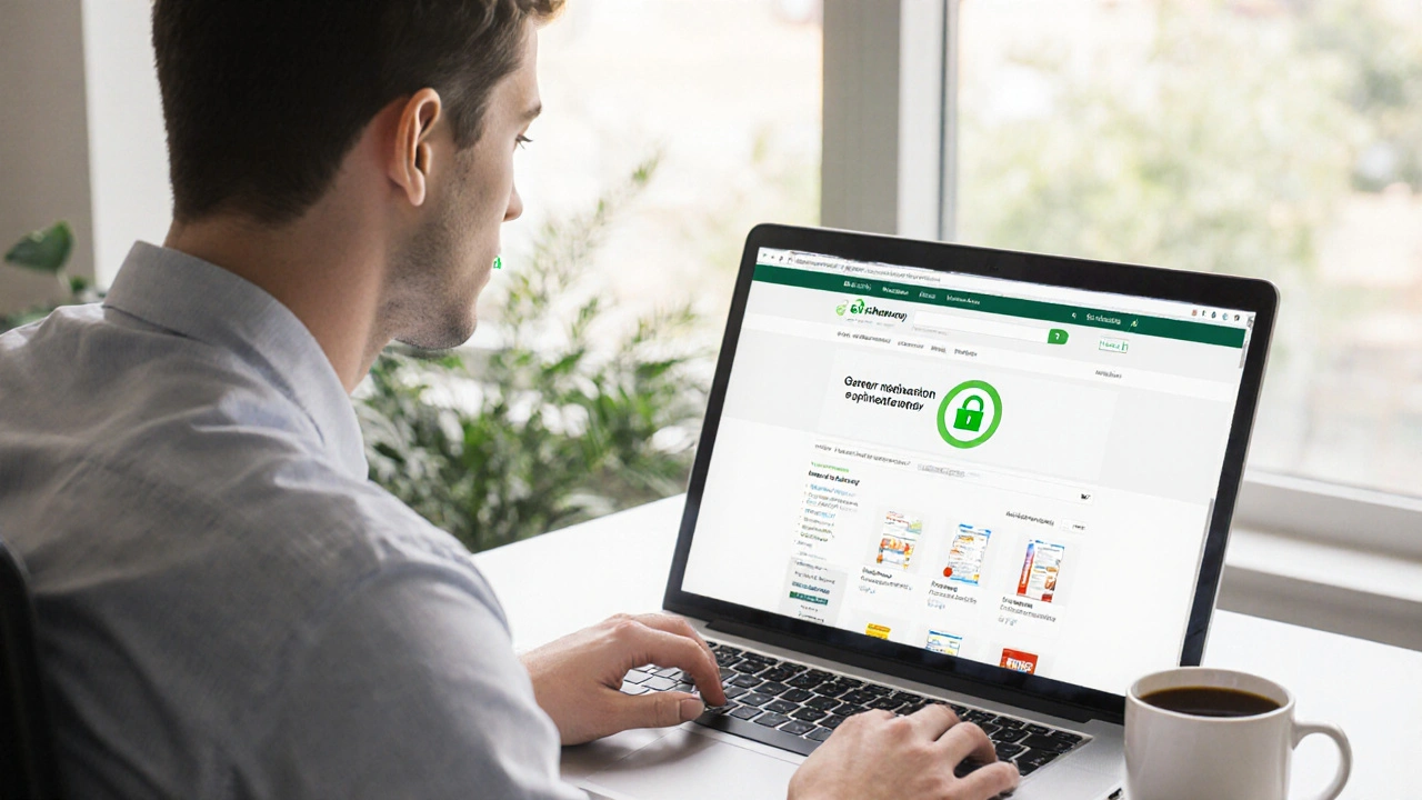 How to Buy Cheap Generic Levitra Online Safely