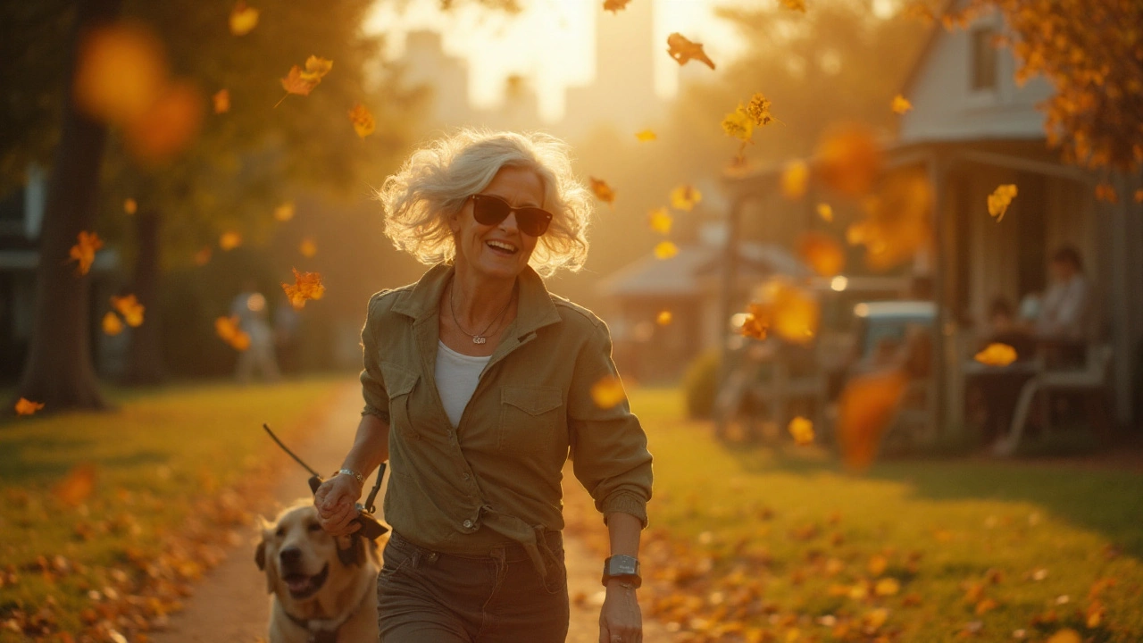 Life Expectancy, Complications, and Staying Well for Decades