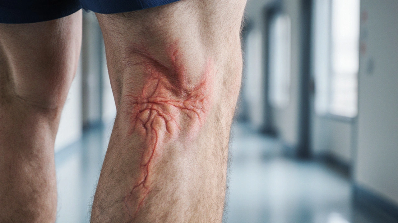 Prevention Strategies Tailored for Acromegaly
