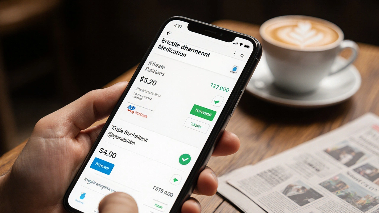 Price Factors and Getting the Best Deal