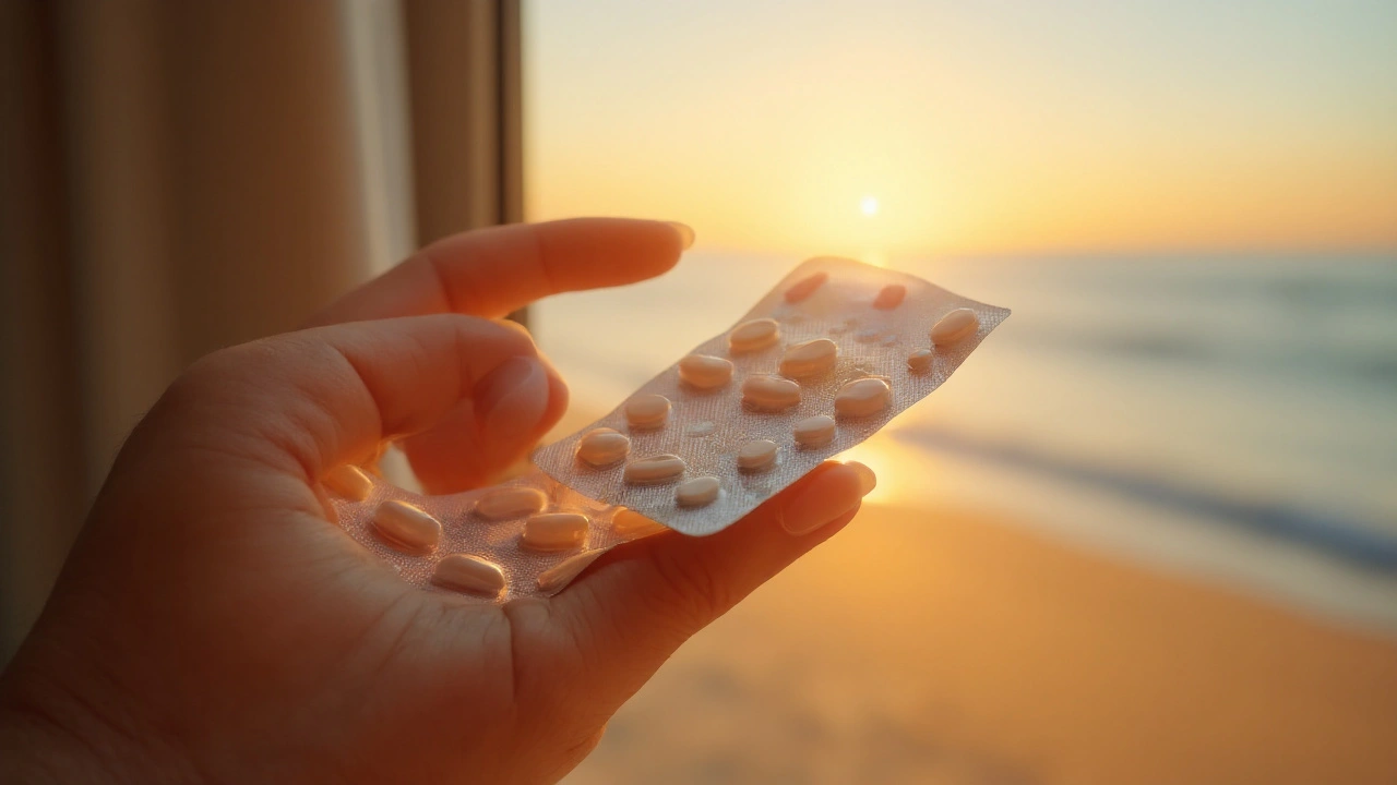 Side effects, interactions, and safety considerations