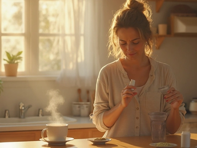 Aspirin for Cold and Flu Relief: Does It Really Work?
