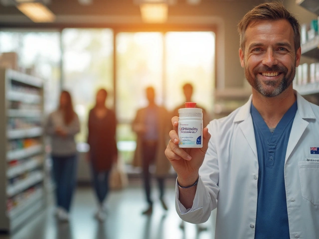 Azithromycin DT: Dosage, Uses, Side Effects & FAQs for 2025