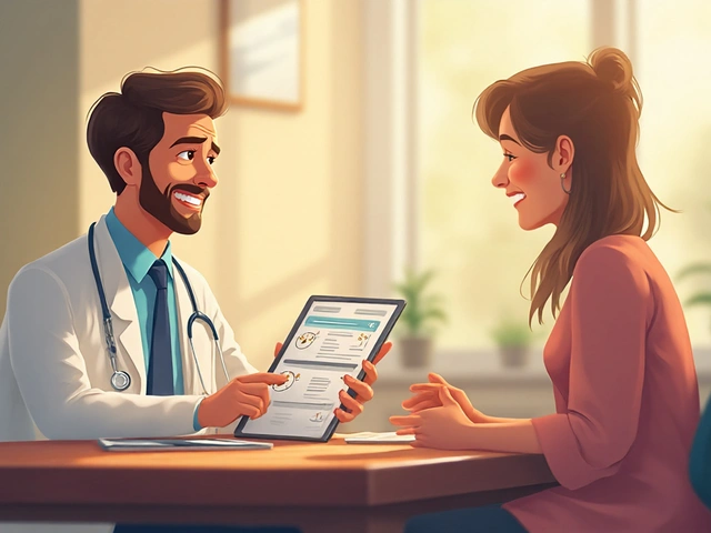 Cell Lymphoma: Preparing Yourself for Successful Treatment