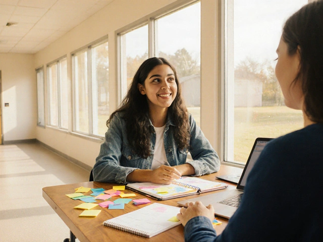 Intellectual Disabilities: A Guide to a Successful Transition to Adulthood