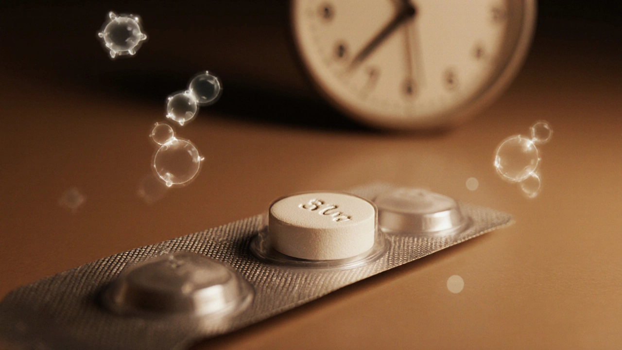Duratia (Dapoxetine) vs Other Premature Ejaculation Treatments - Full Comparison