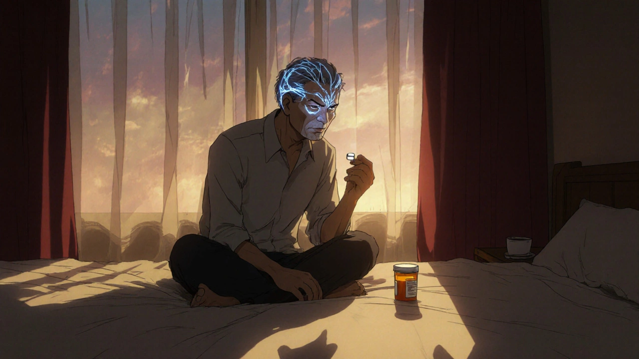 How Avanafil Is Changing Sexual Health Treatment Options