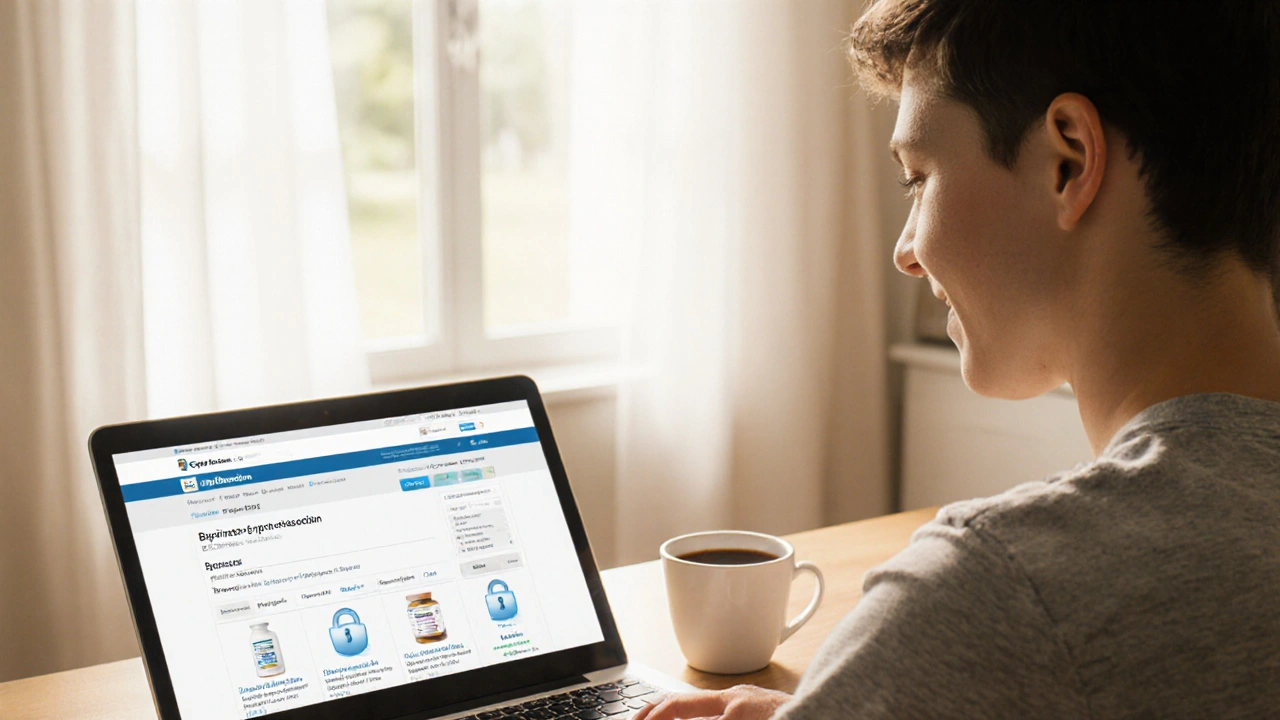 How to Safely Buy Cheap Generic Cipro Online